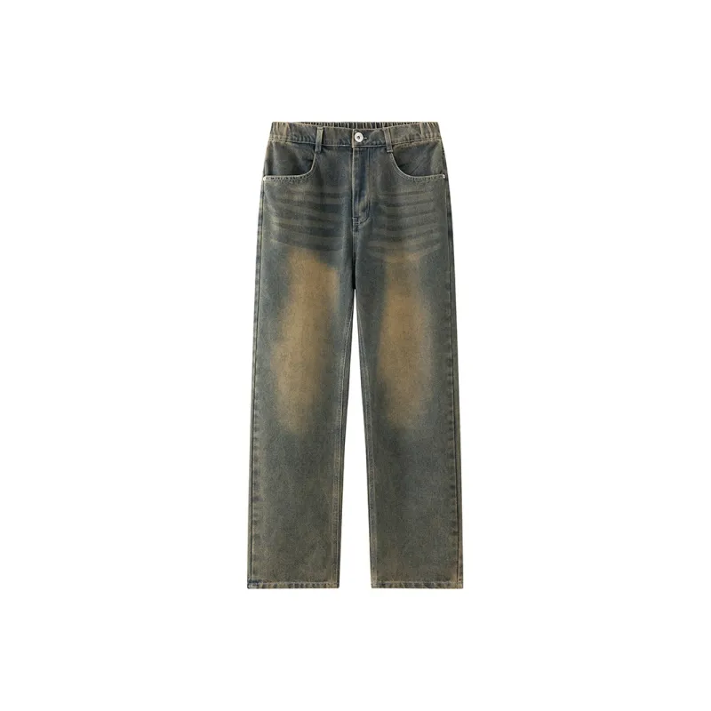 DARN TOUGH Casual Pants Unisex-5