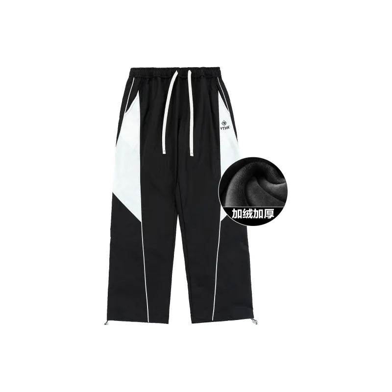 VTHK Fall Winter Casual Pants Unisex-12