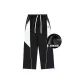 Fleece-Lined Black