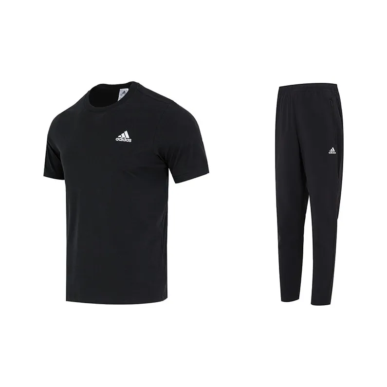 Adidas Casual Sportswear Men-0