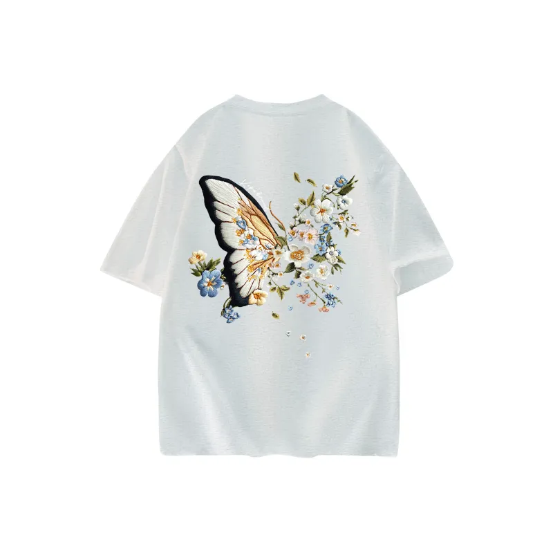 Kepu T Shirts Unisex-12
