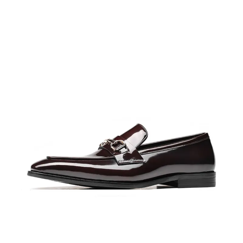 Bansley Loafers Men-6