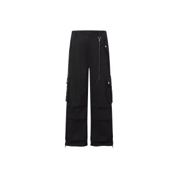 YOUSHIQI Jeans Unisex