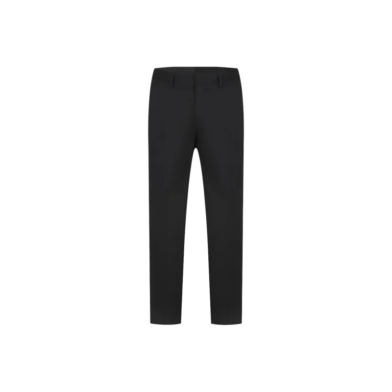 FERRE Suit Trousers Men Black-0