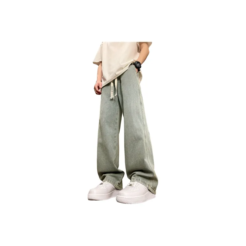Supremo Cat Jeans Unisex-0