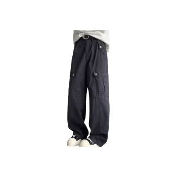 NOAHGIGI Cargo Pants Unisex