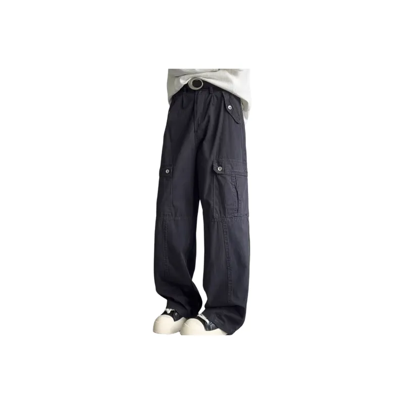 NOAHGIGI Cargo Pants Unisex-0