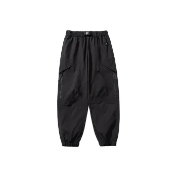 VanCamel Windbreaker Pants Unisex