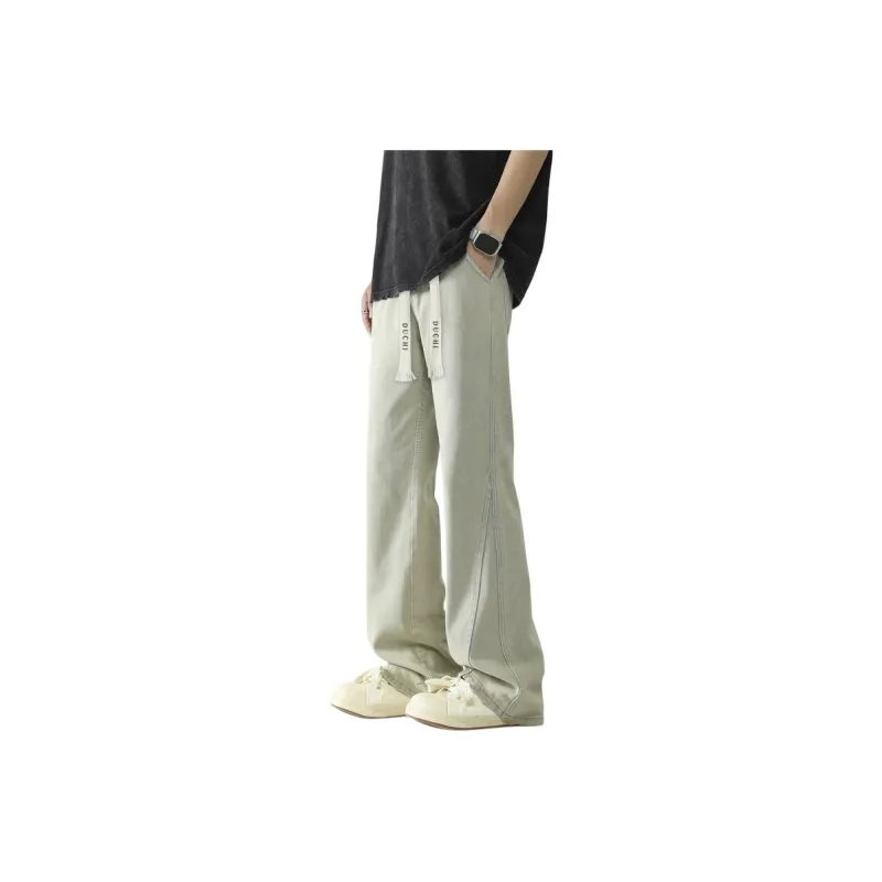 Go it alone Jeans Unisex-5