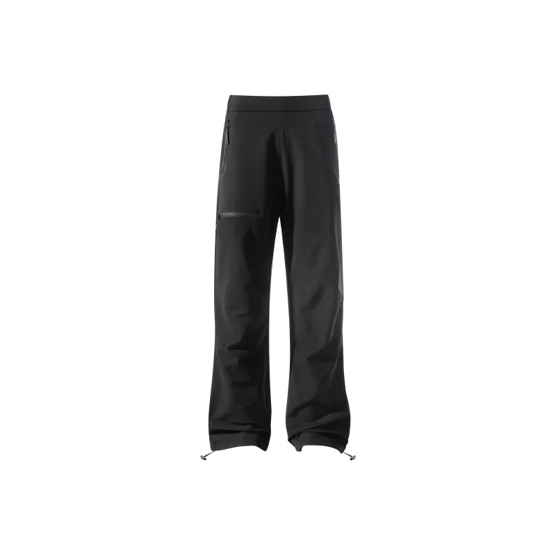 KNOW EVERY Cargo Pants Unisex-12
