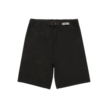 Carhartt WIP Casual Shorts Men Black