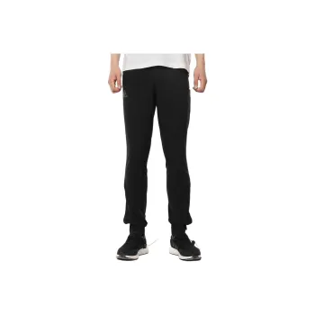 Adidas Tennis Athletic Trousers Men's Black