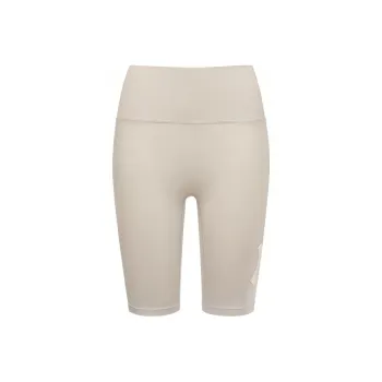 MLB Casual Shorts Unisex Beige