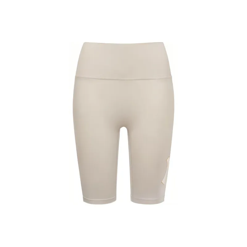 MLB Casual Shorts Unisex Beige-0