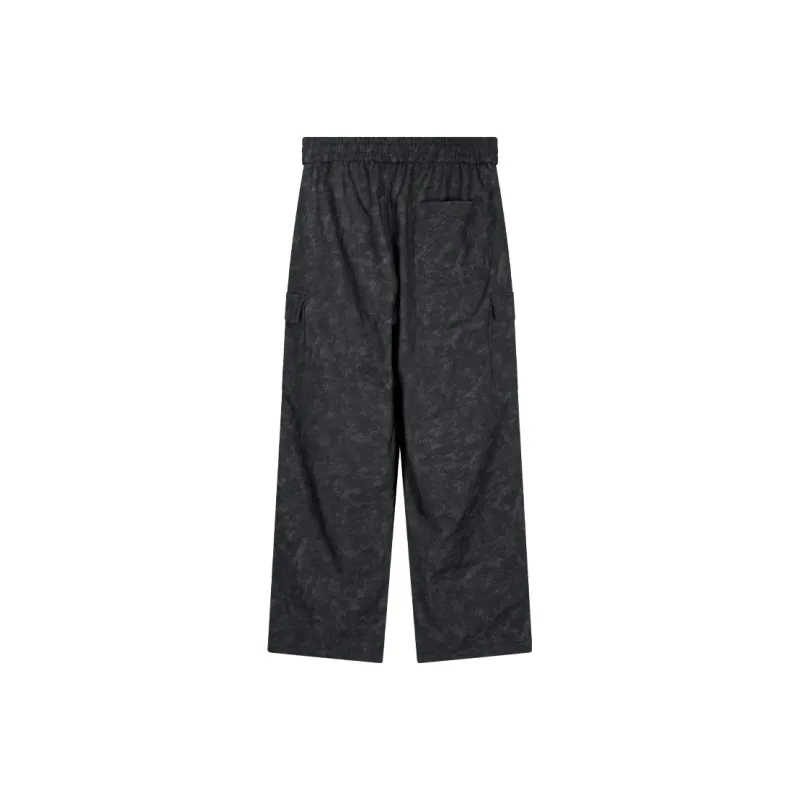 HEA Casual Pants Unisex-1