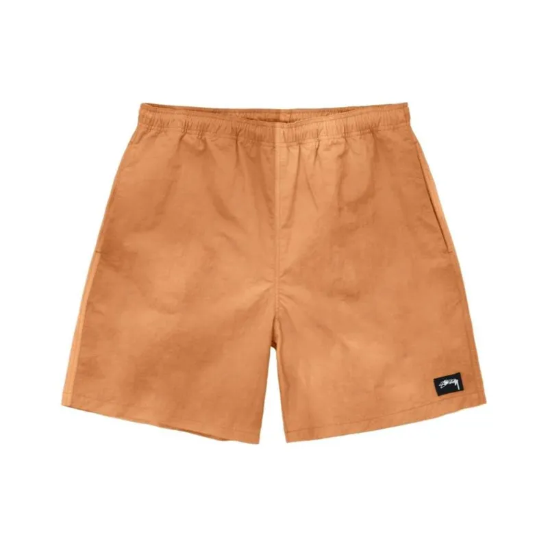 Stussy Wave Dye Nylon Short-4