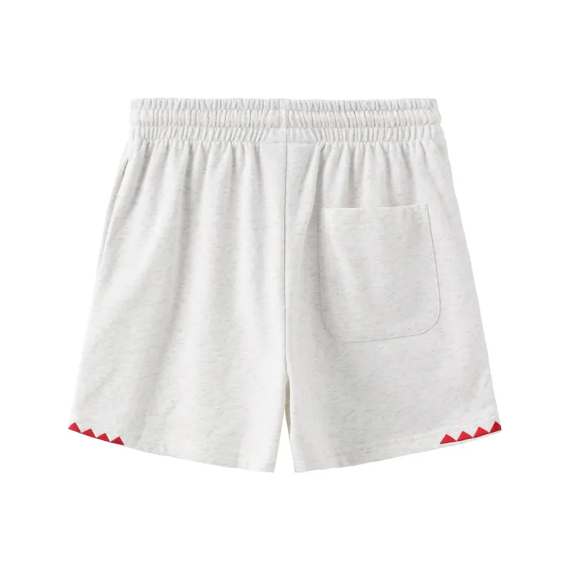 NSTNEW START Casual Shorts Unisex-1