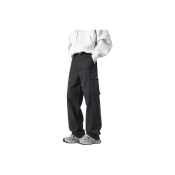 MKZA Cargo Pants Unisex