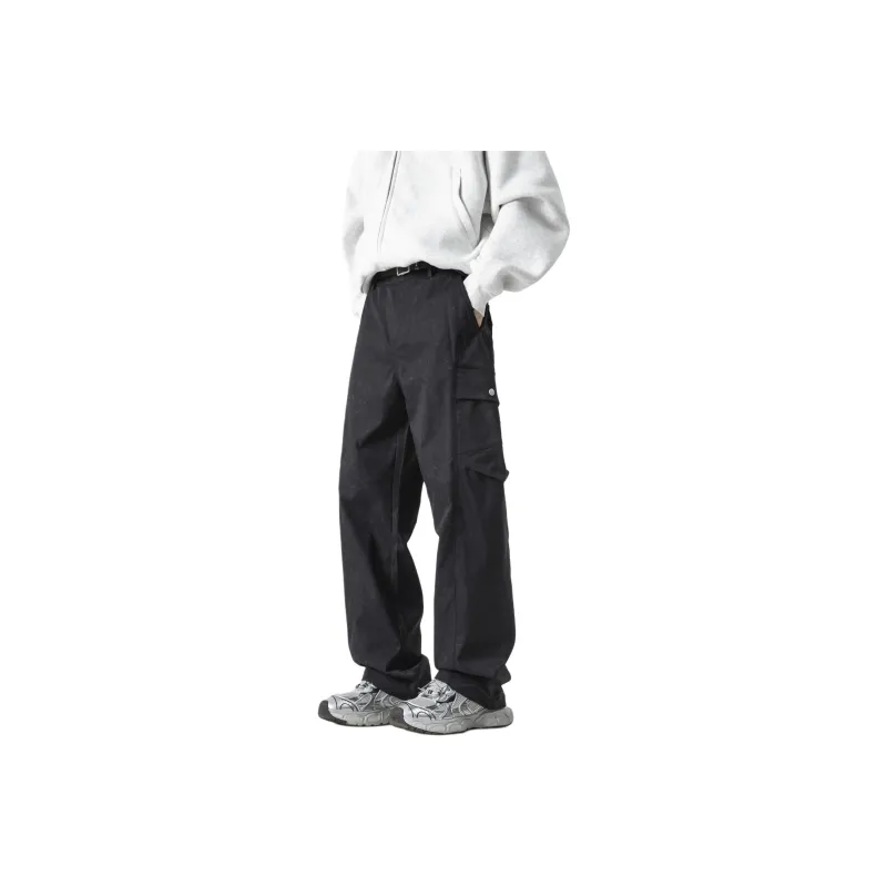 MKZA Cargo Pants Unisex-0
