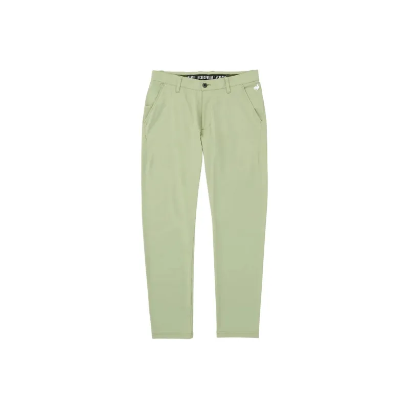Le Coq Sportif Casual Pants Unisex-0