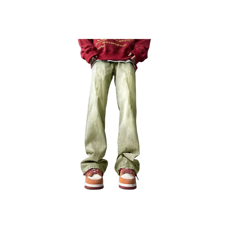 COMOWA Jeans Unisex-8
