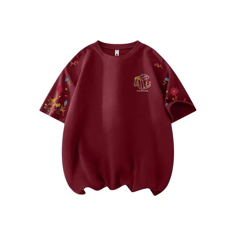 PAL ONGACO T Shirts Unisex-20