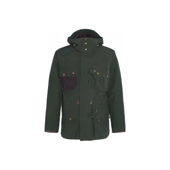 BARBOUR SS24 Jackets Coats Men's Jasper