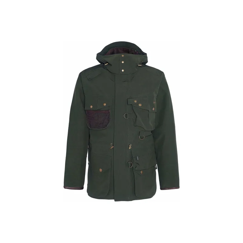 BARBOUR SS24 Jackets Coats Men's Jasper-0