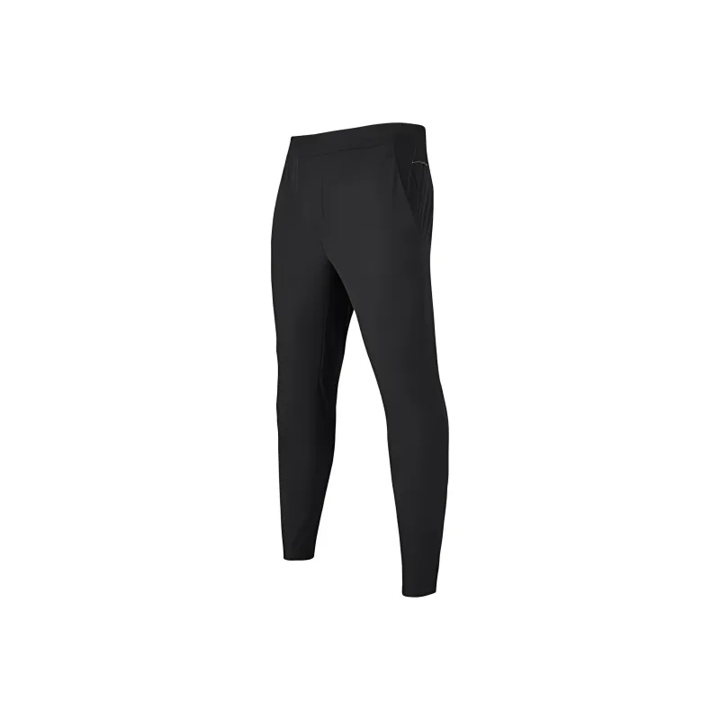 Skechers Comfort Sports Series Casual Pants Men's Carbon Black-0