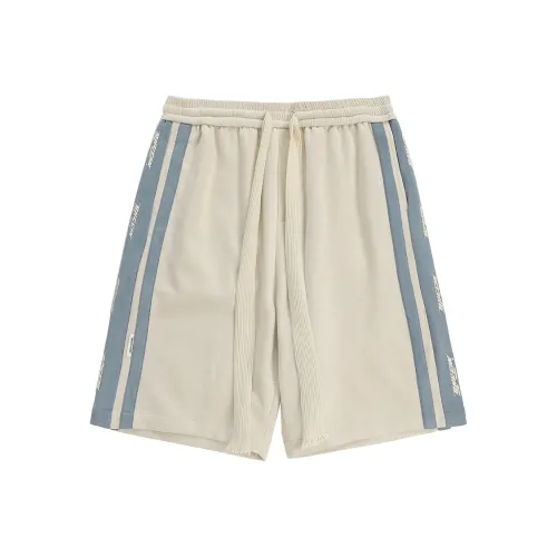 BJHG Casual Shorts Unisex
