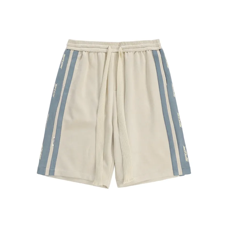 BJHG Casual Shorts Unisex-0