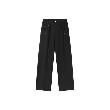 CHEVAL NOIR Casual Pants Unisex