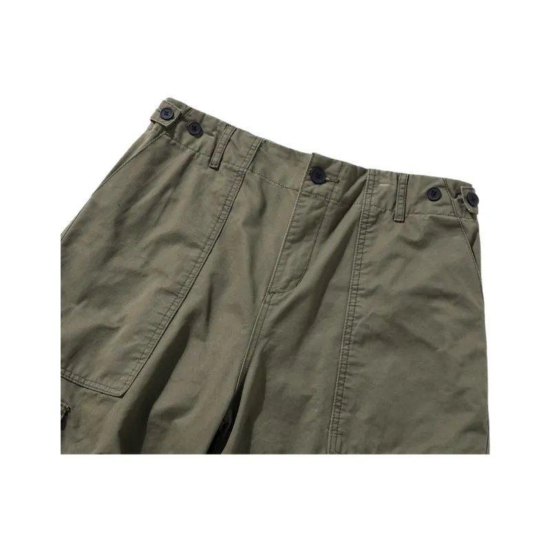 Lee Cooper Cargo Pants Men-4