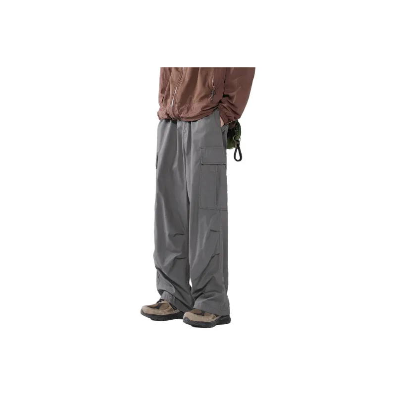 A/2/8/T Cargo Pants Unisex-12
