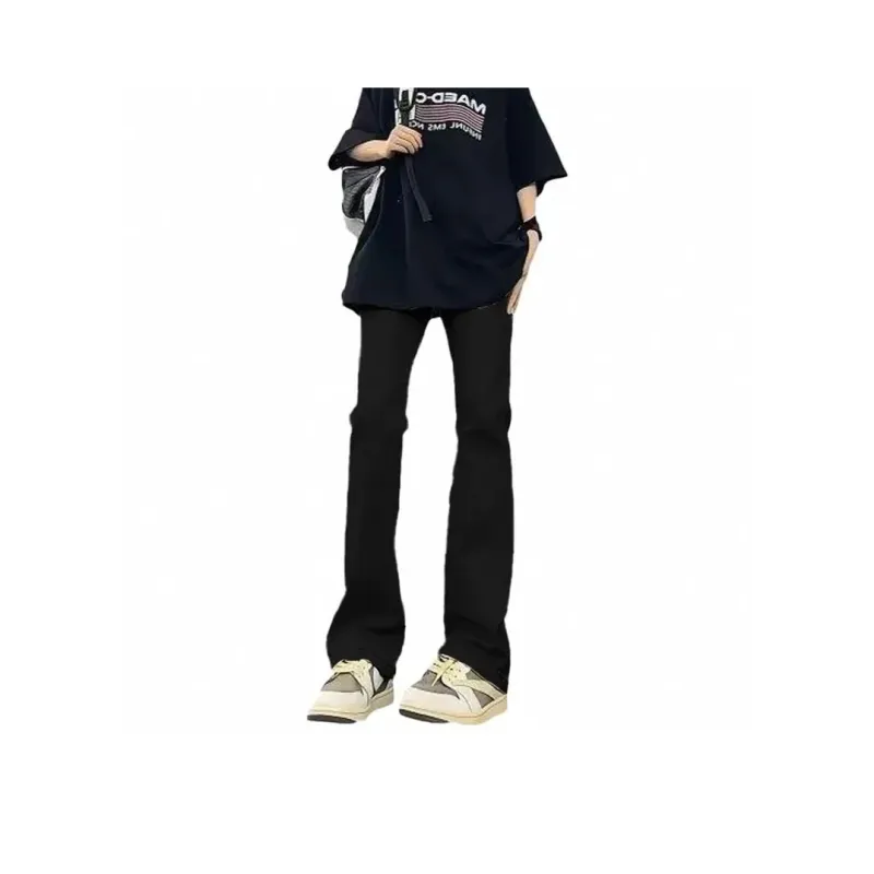 BAGE Jeans Unisex-0