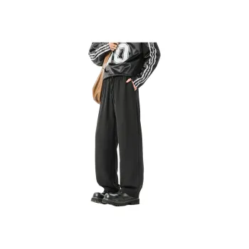 RICE NINE TEN Casual Pants Unisex