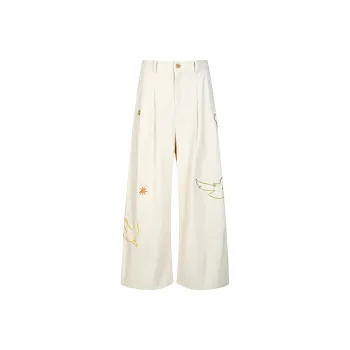 Saotome Casual Pants Unisex