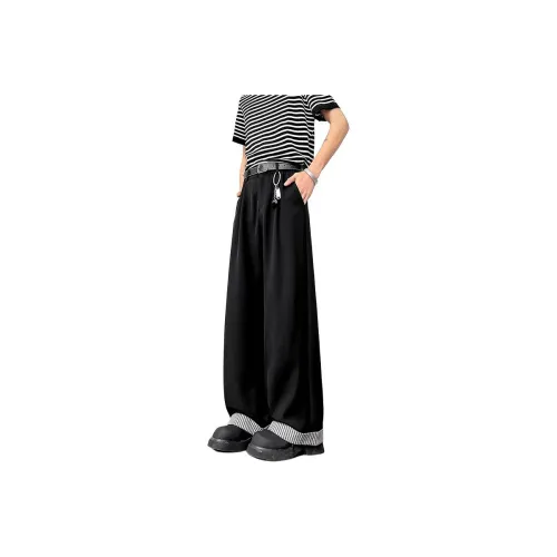 MIIOW Trend Party Series Suit Trouser Unisex