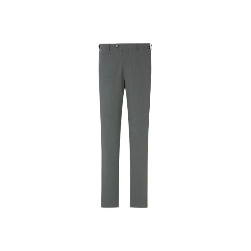 SHANSHAN Suit Trousers Men-3