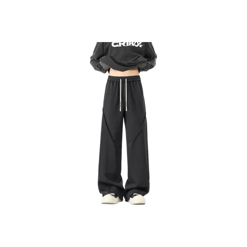 TINA GIA Casual Pants Unisex-12