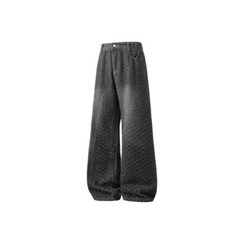 FOREVER 21 Jeans Unisex