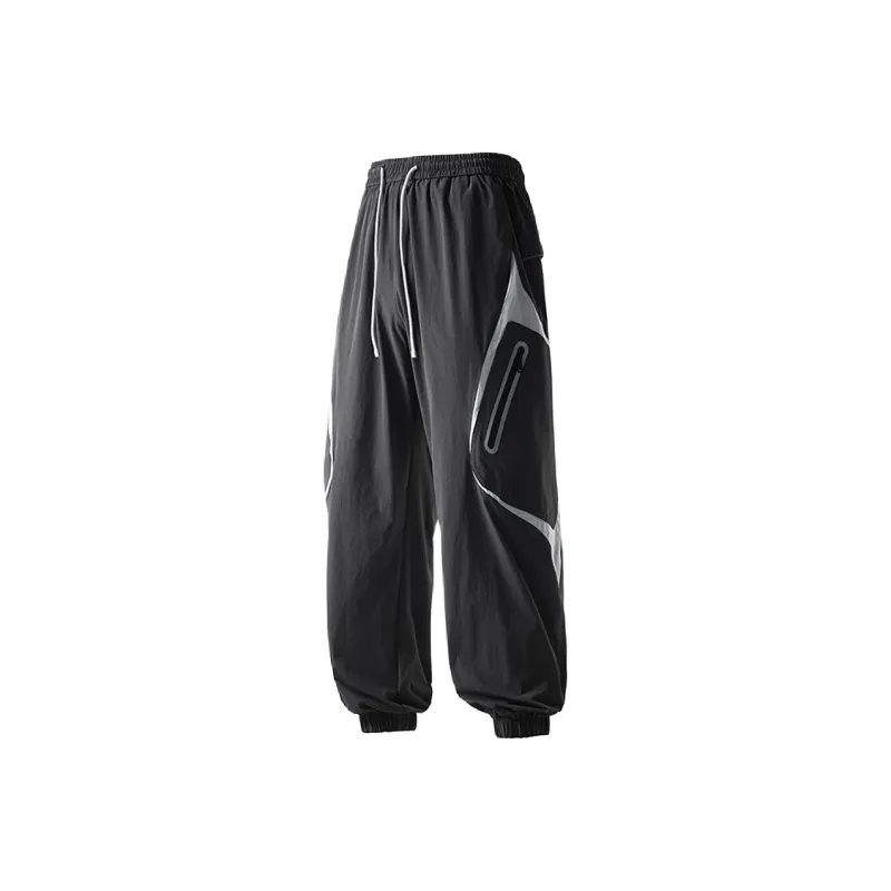 NOAHGIGI Cargo Pants Unisex-18
