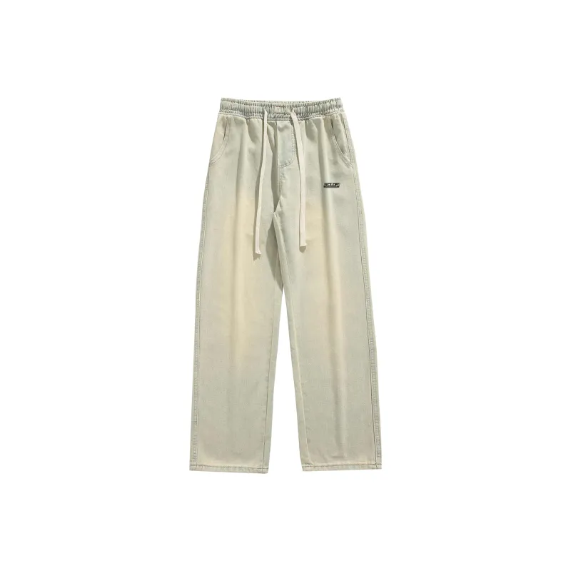 CLOR Jeans Unisex-3