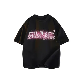 DUKE+DEXTER T Shirts Unisex