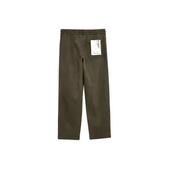 JACK JONES· Casual Pants Men's E06 Black Olive