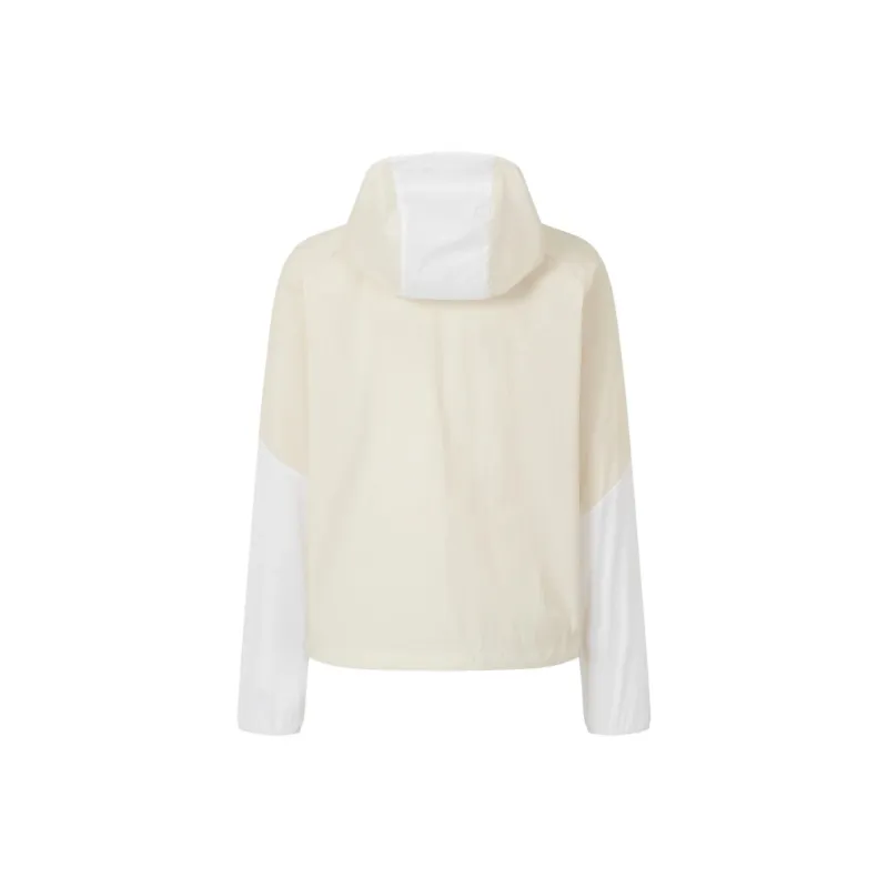 Columbia Jackets Women's White-1