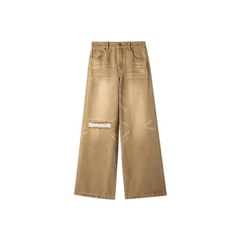 BEASTER Jeans Unisex