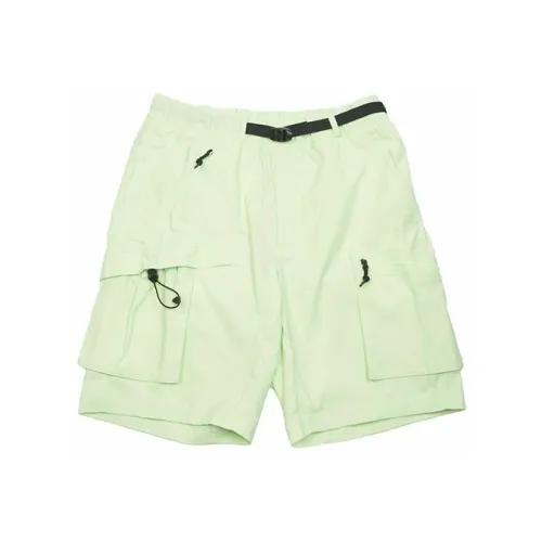 Nike ACG Cargo Shorts Men Neon Green