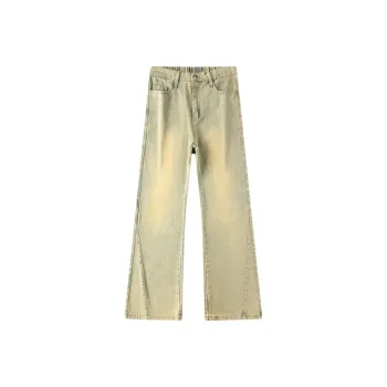 OPMO Jeans Unisex