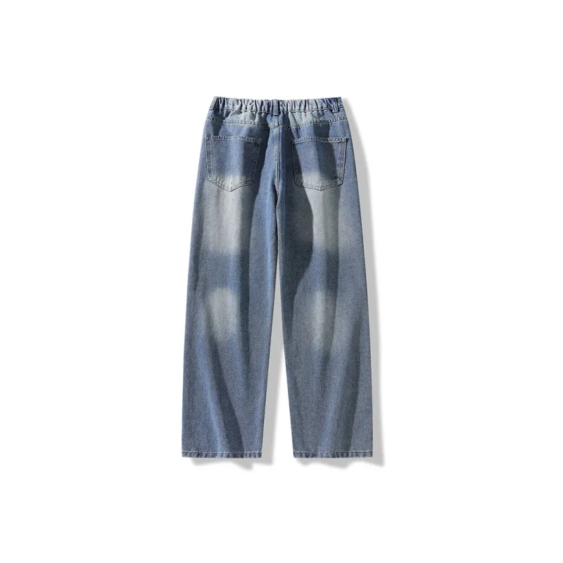 RED DRAGONFLY Jeans Unisex-13